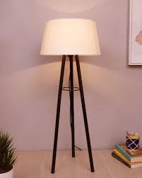 Tripod Lamp Stand
